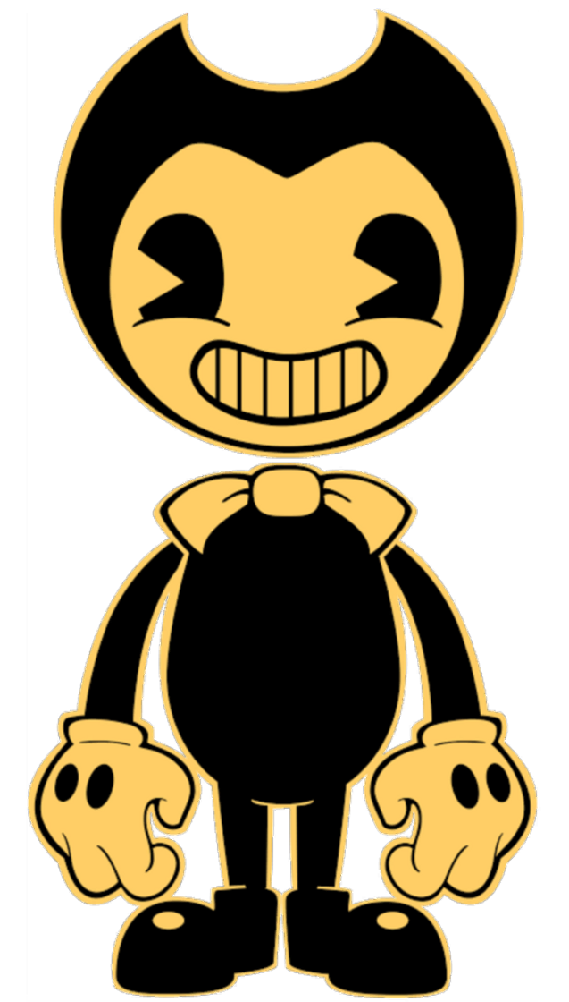 Videojuegos Bendy and the Ink Machine