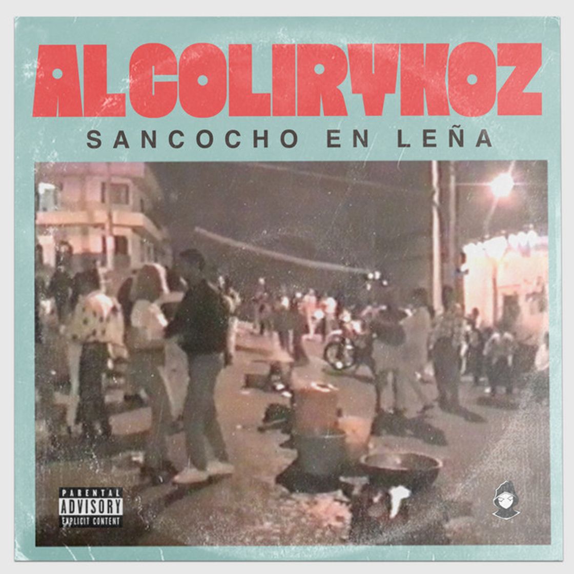 Canción Sancocho en Leña