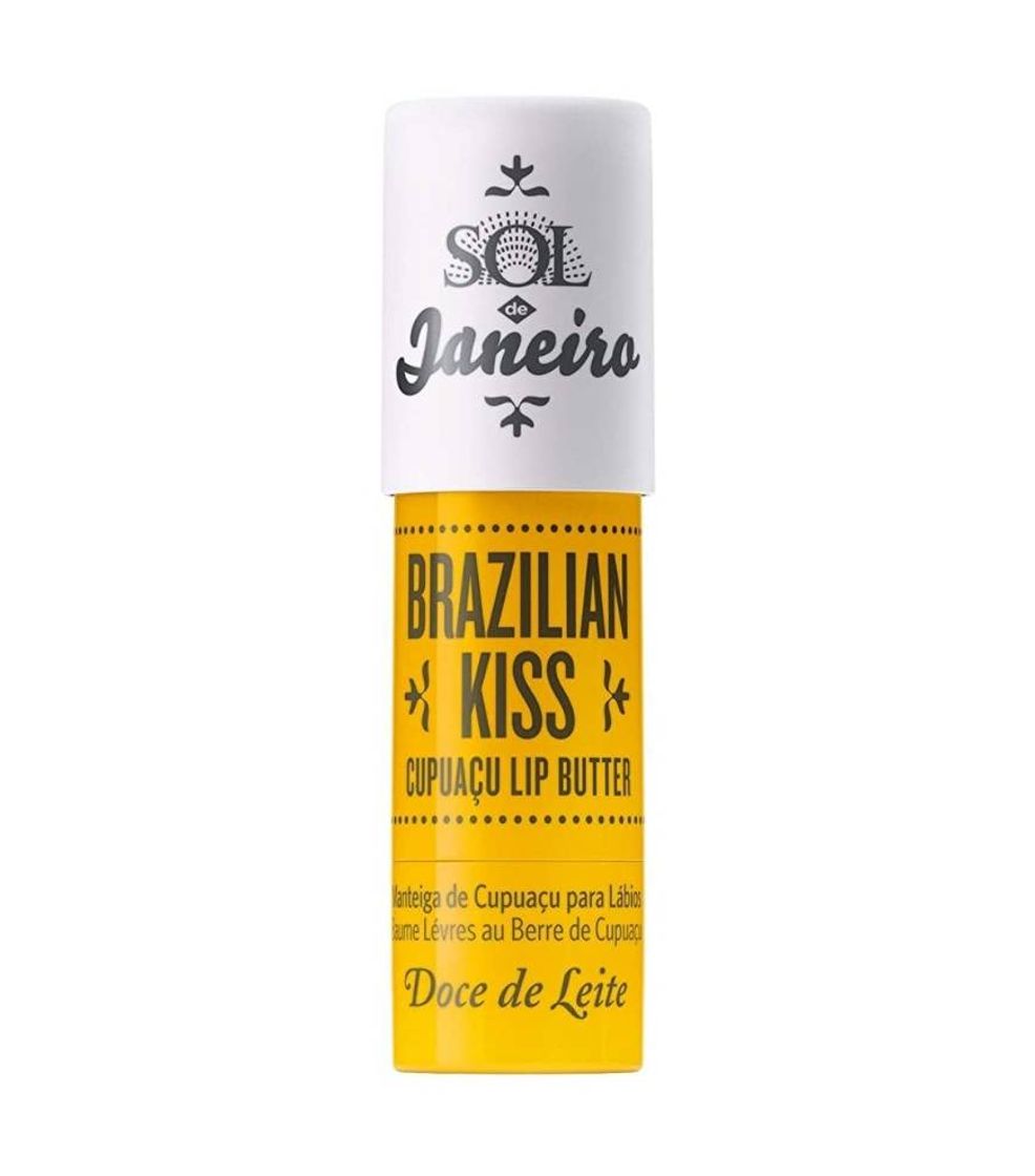 Fashion Sol de Janeiro Brazilian Kiss