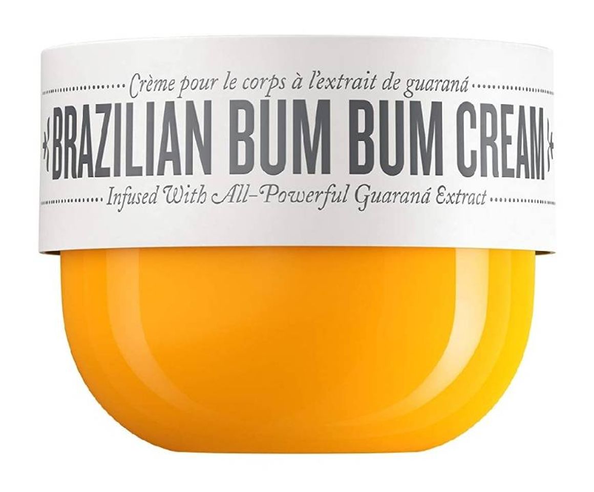 Fashion Sol de Janeiro Brasil Bum Bum Crema