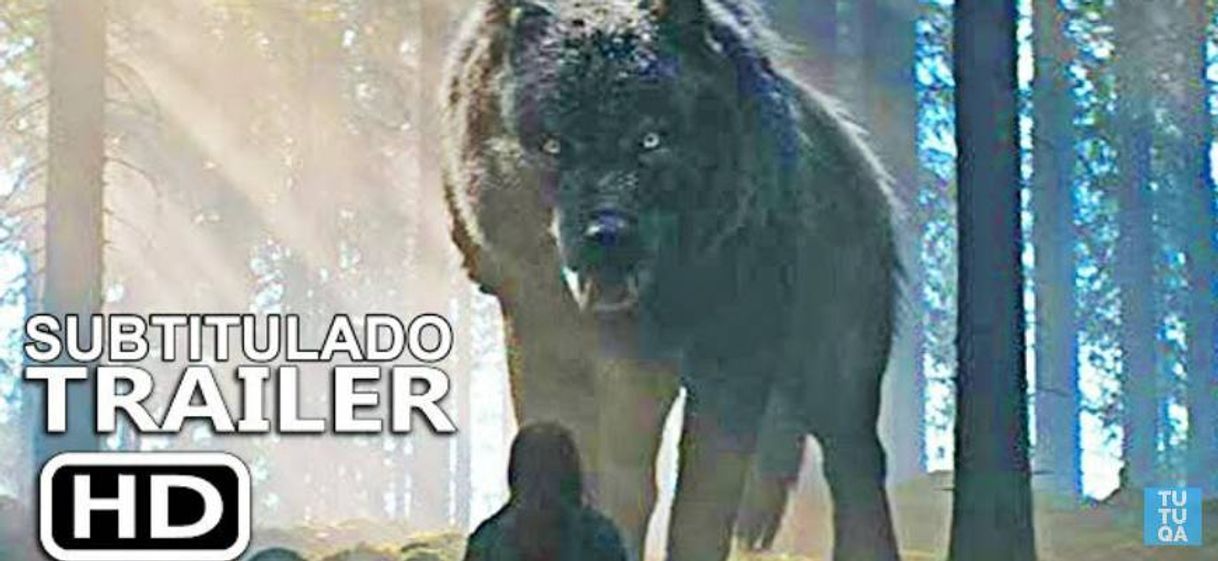 Película Valhalla (2020) | Tráiler Oficial Subtitulado