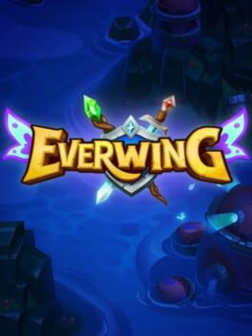 Videojuegos EverWing