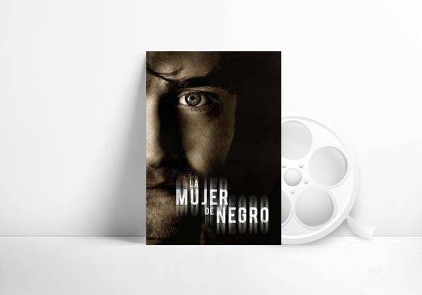 Movie La mujer de negro