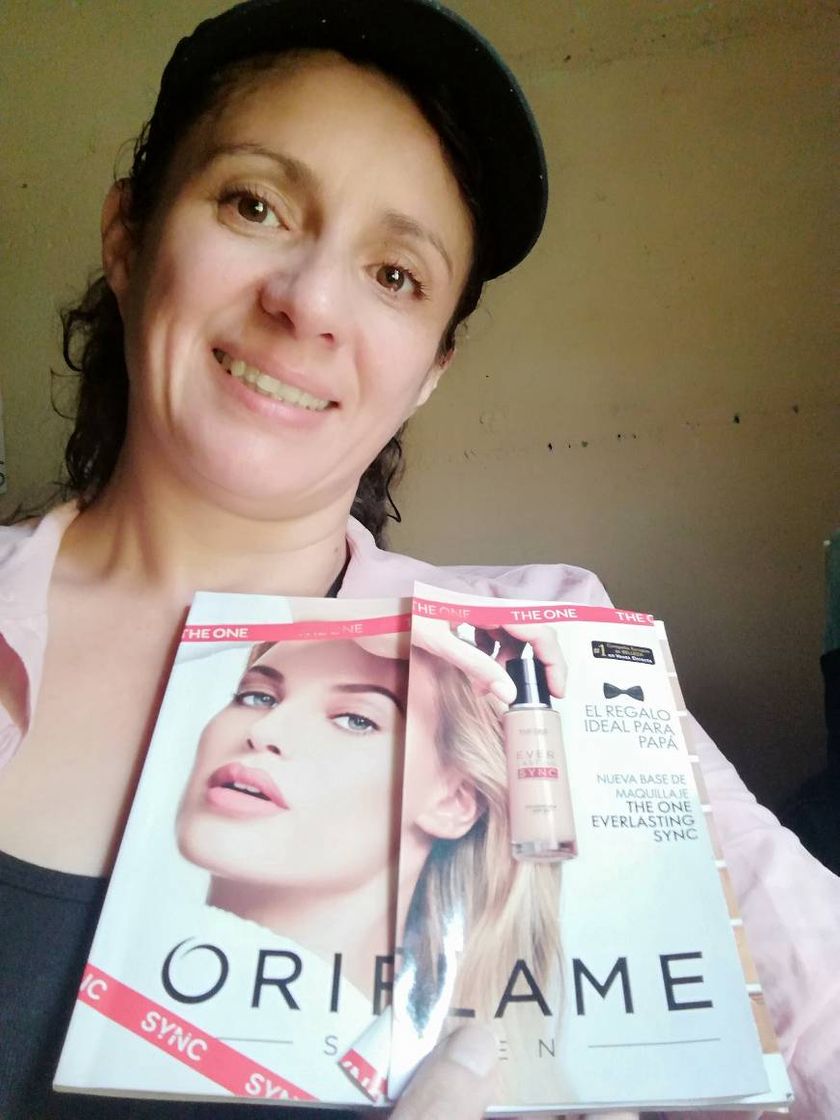 Fashion Academia Oriflame....aprende de los mejores productos y más.