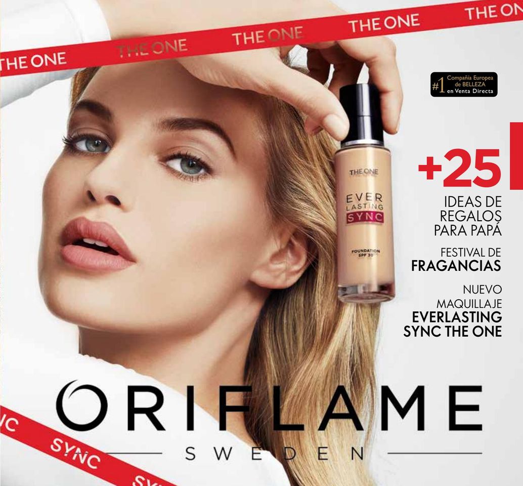 Moda Catálogo Oriflame Junio 2020 Costa Rica by OriflameCAM - issuu