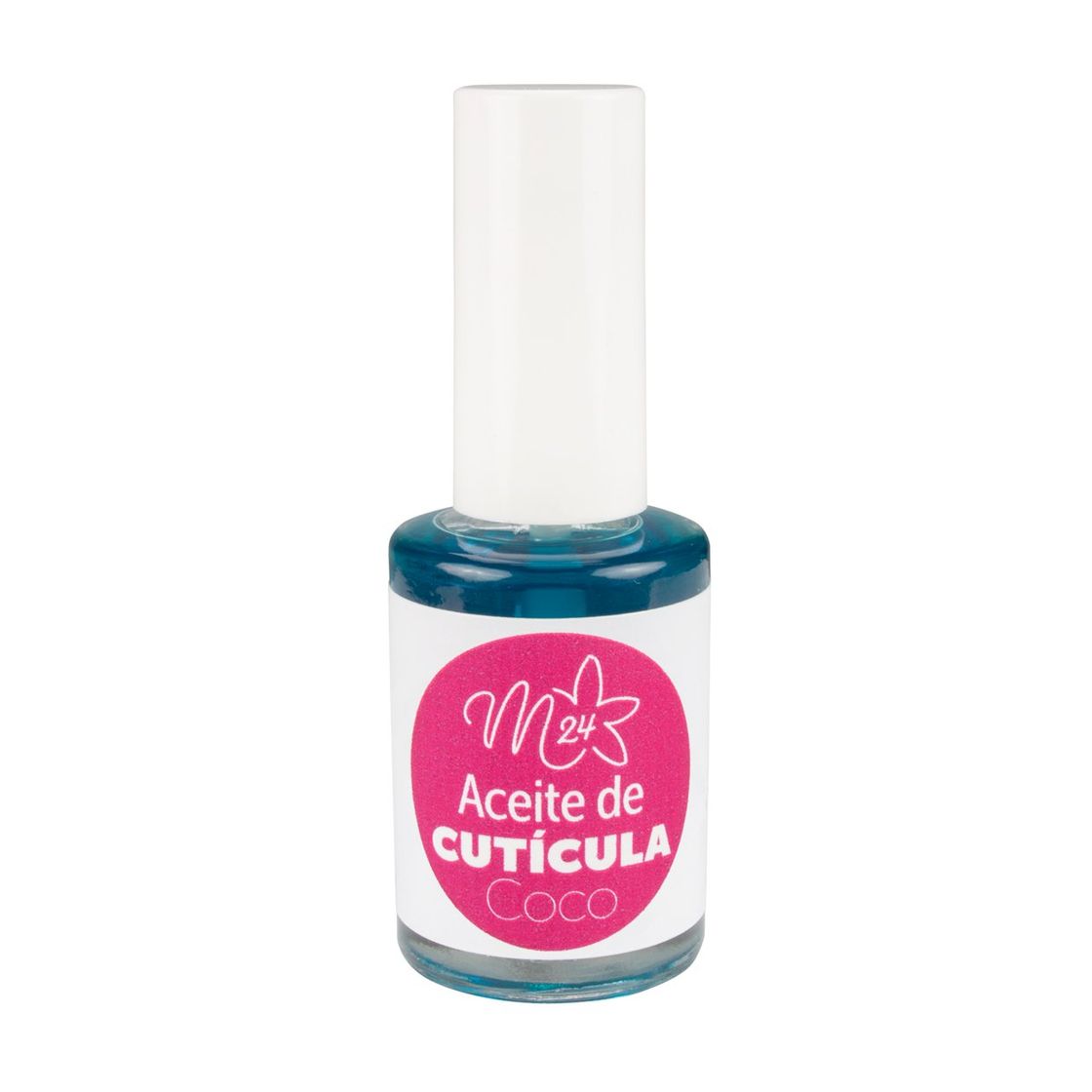 Moda Aceite de cutícula Coco 5 ml para uñas