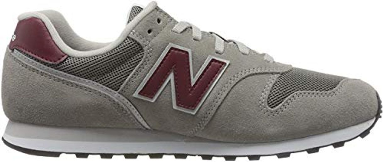 Producto New Balance 373v2, Zapatillas para Hombre, Gris