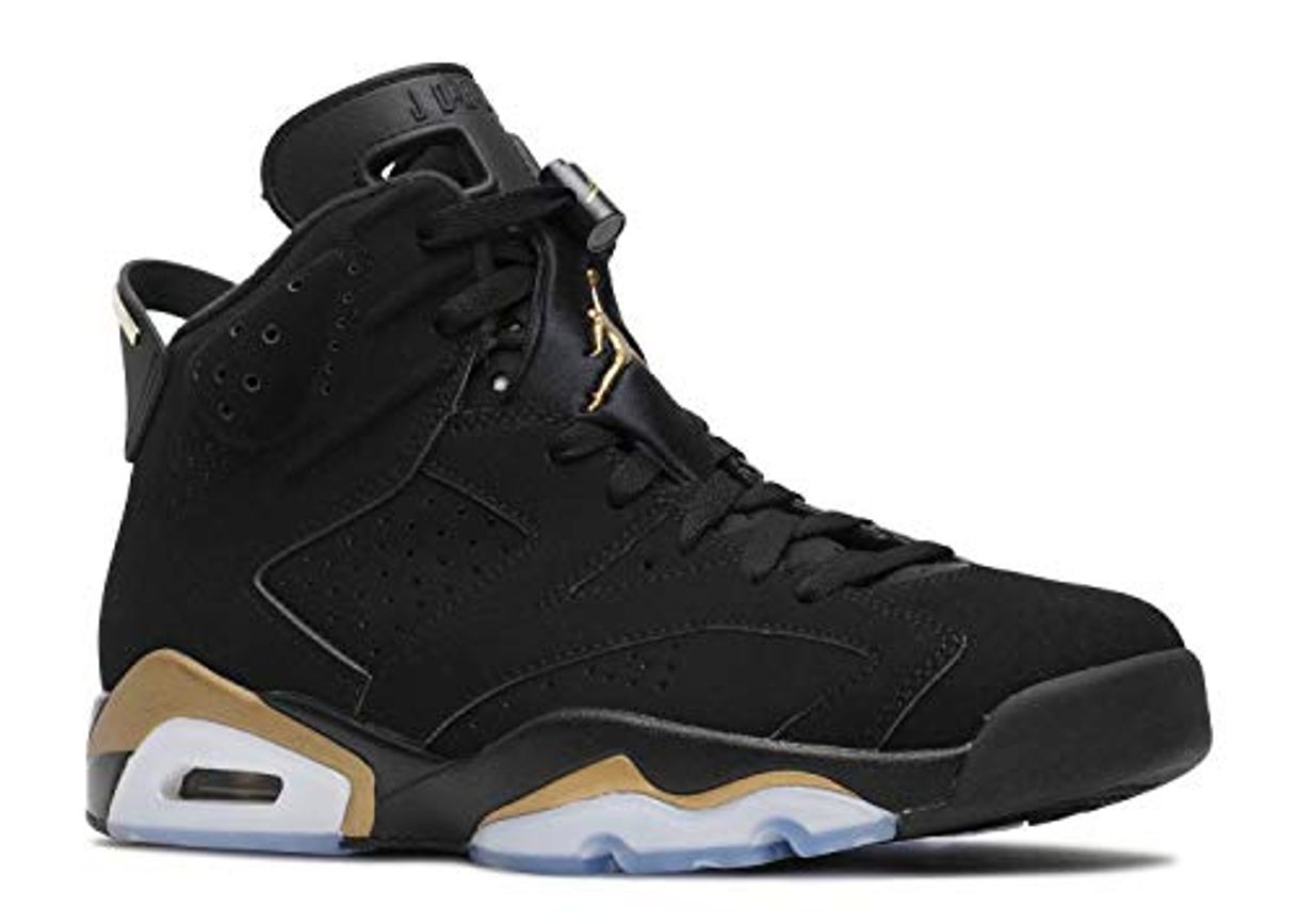 Social Jordan 6 Retro DMP