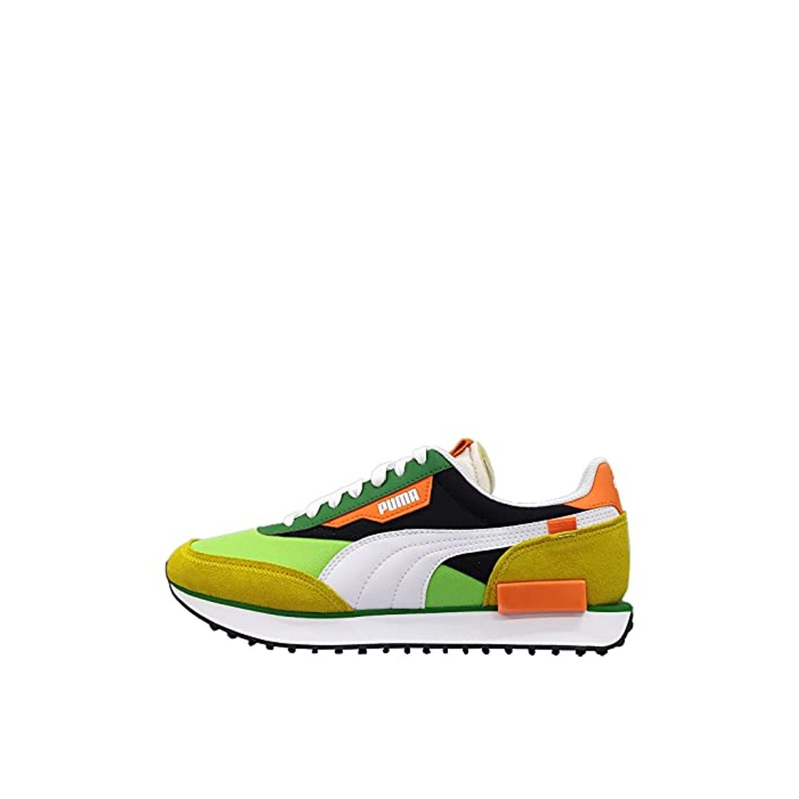 Social PUMA Chaussures Future Rider Play On
