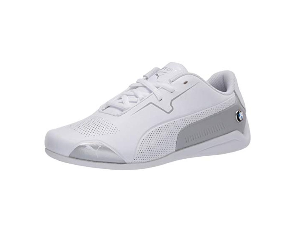 Fashion PUMA Unisex-Kid's BMW MMS Drift CAT 8 Sneaker