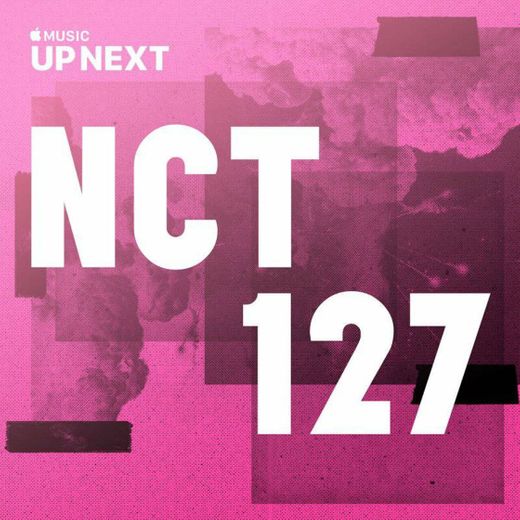 What We Talkin' Bout Ft. Marteen - NCT127