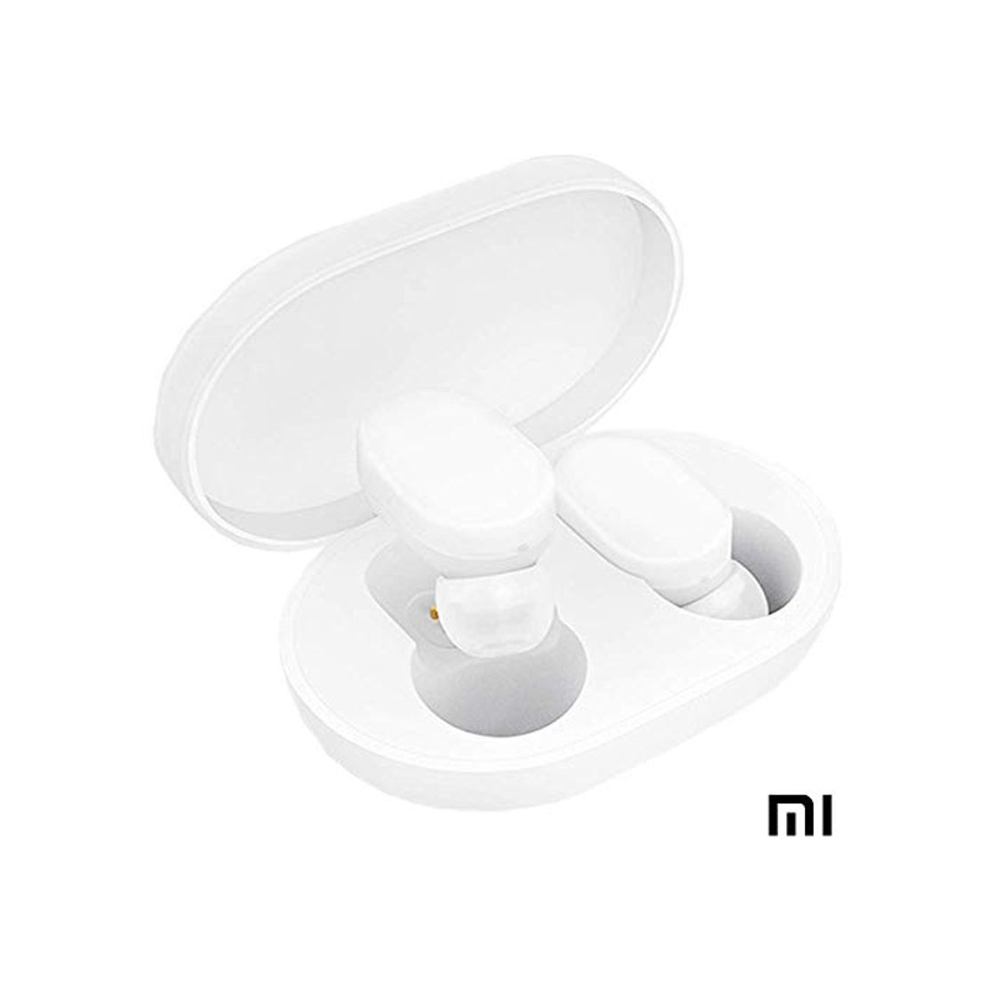 Electrónica Xiaomi Mi Airdots Auriculares Inalámbricos Bluetooth 5.0 - Conexión Automática Binaural