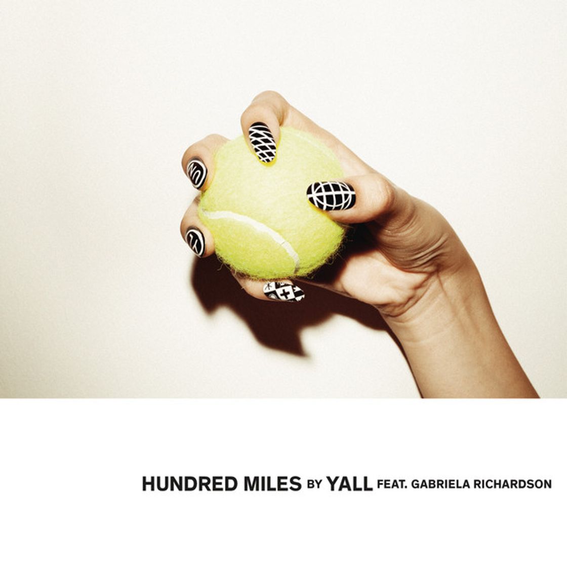 Music Hundred Miles