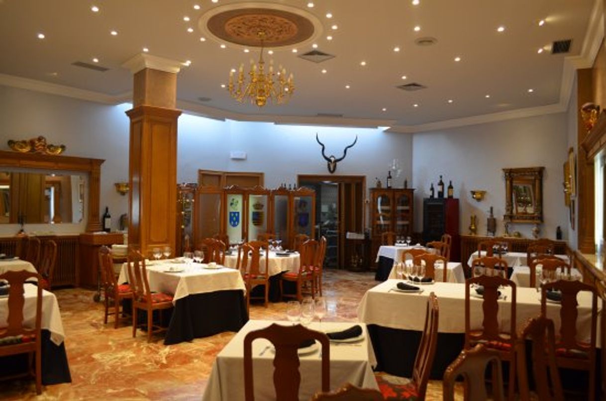 Restaurants Restaurante Mannix