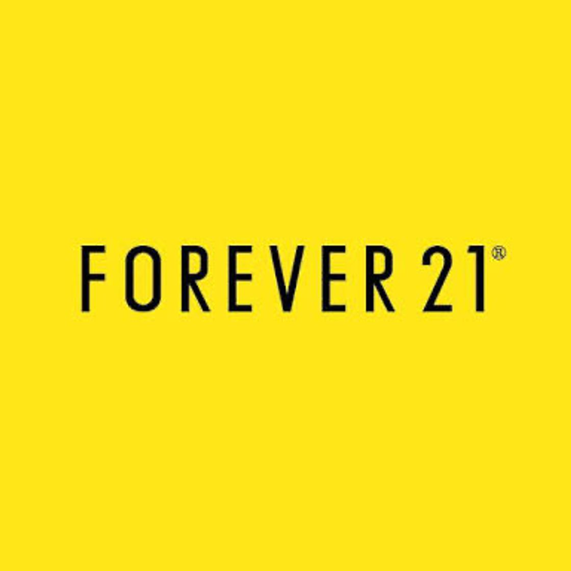 Fashion Shop Forever 21 for the latest trends and the best deals