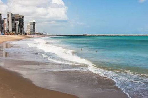 Praia do Futuro