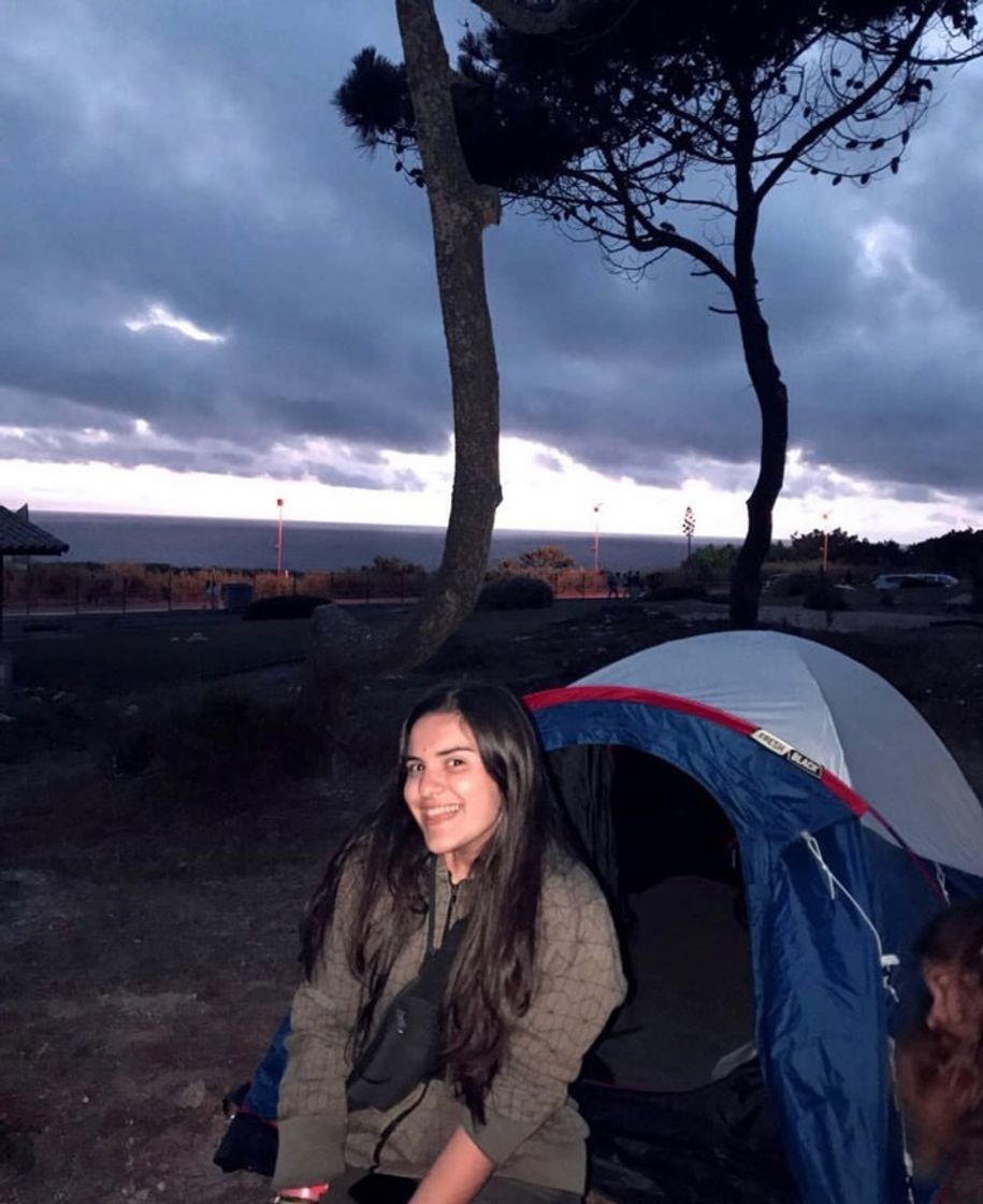 Lugar Ericeira Camping