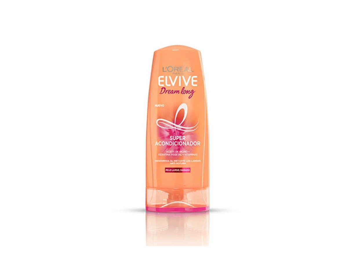 Productos Acondicionador Elvive Dream Long