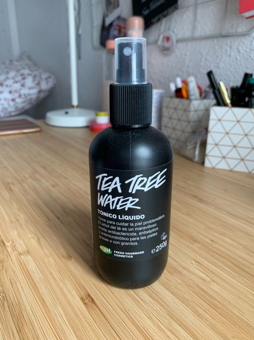 Social Tea Tree Water
