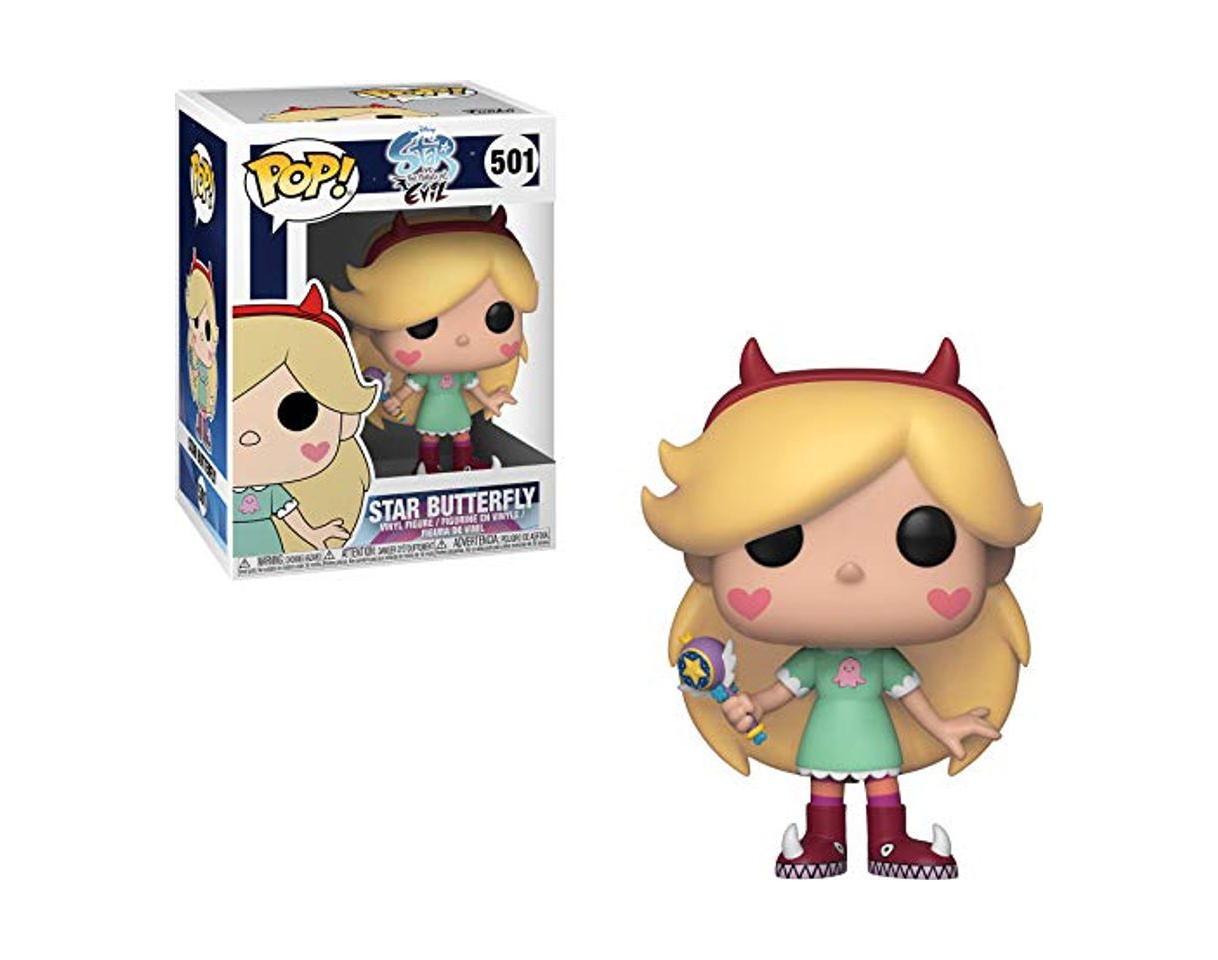 Juego Funko 35769 Pop Vinyl