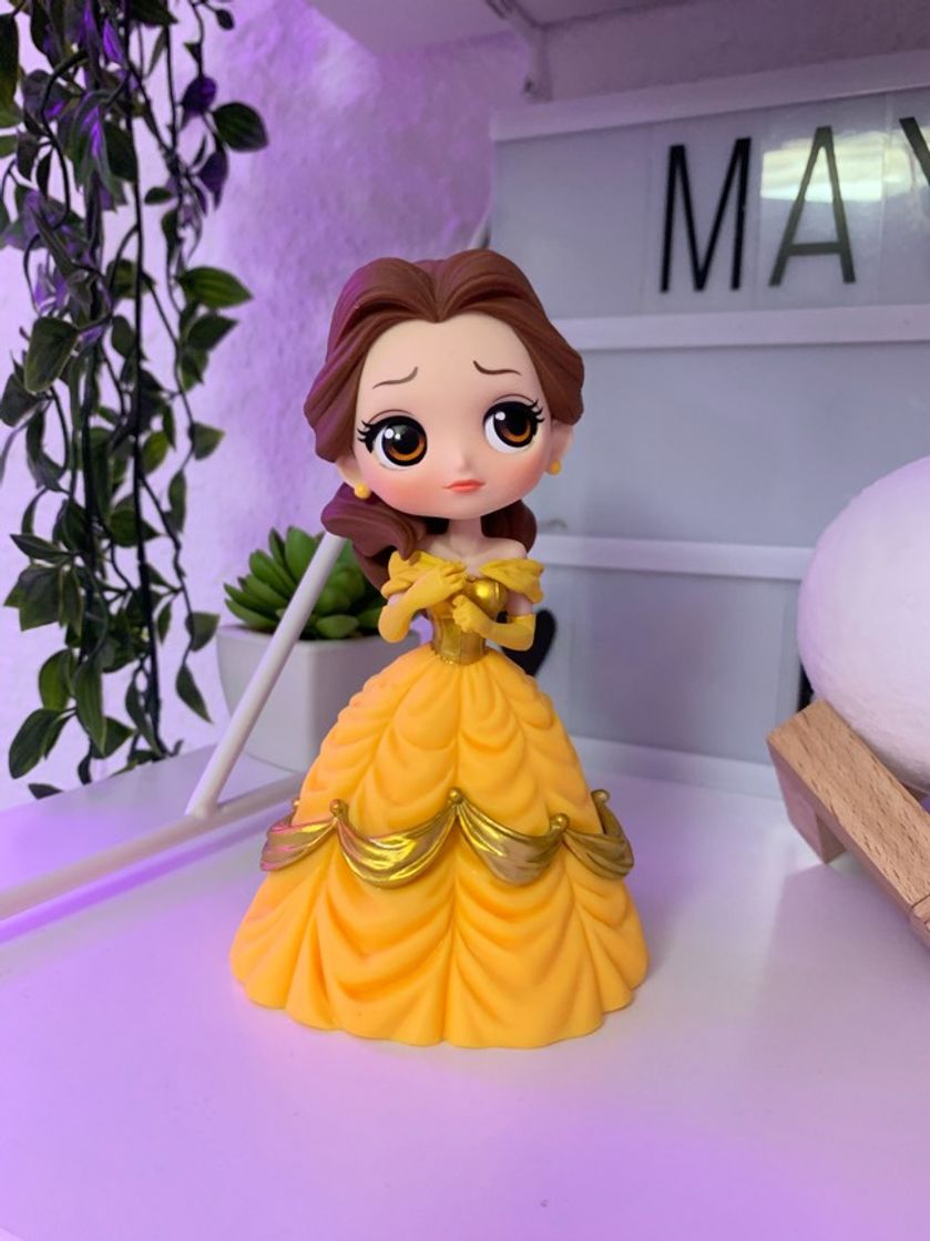 Social Q posket Bella