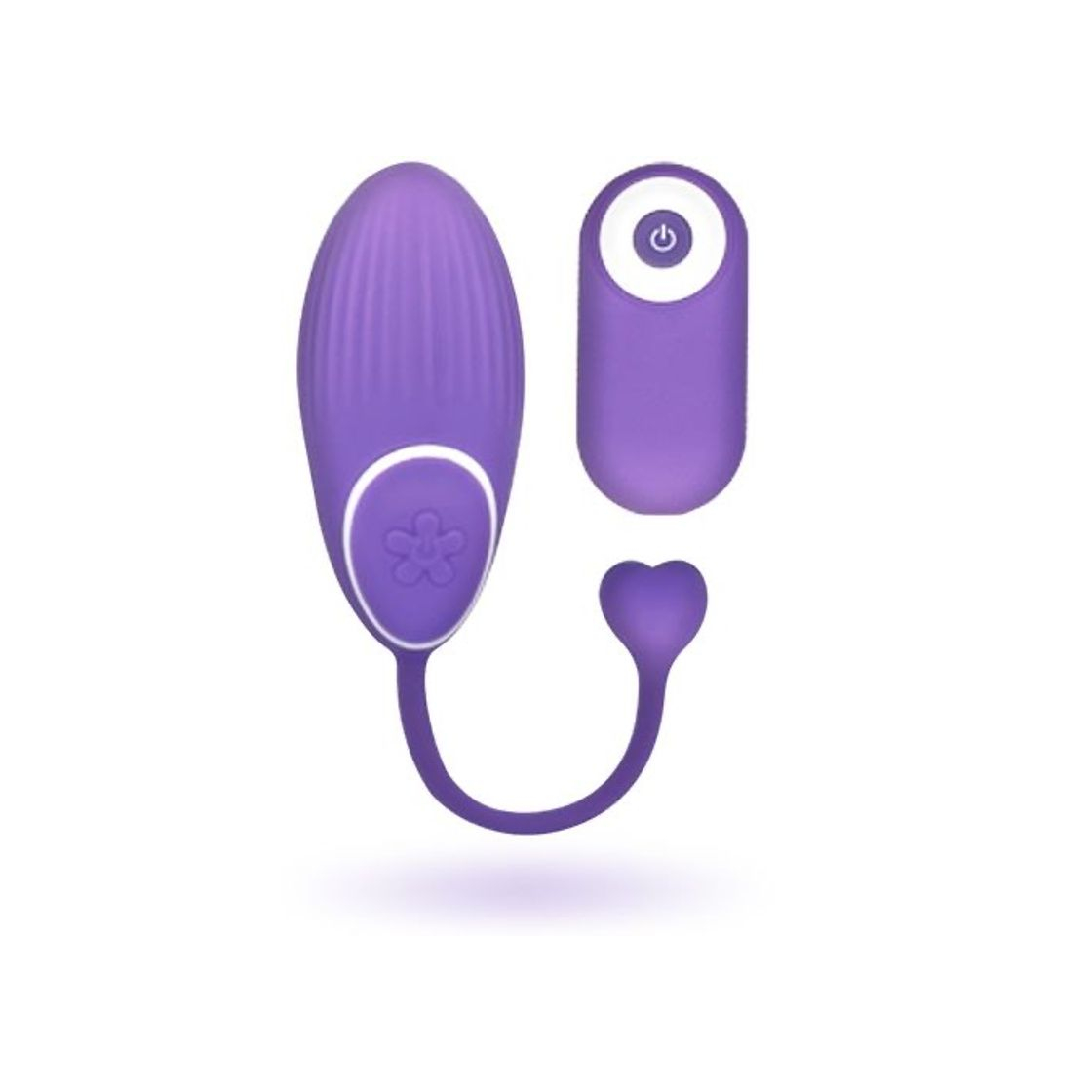 Products Huevo vibrador a control remoto