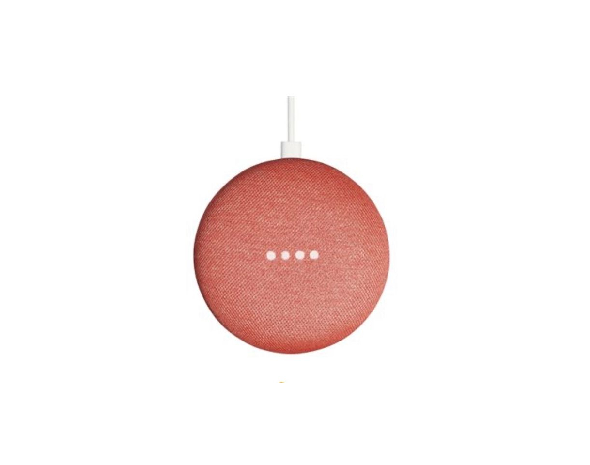 Producto Google home