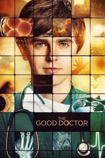 The Good Doctor