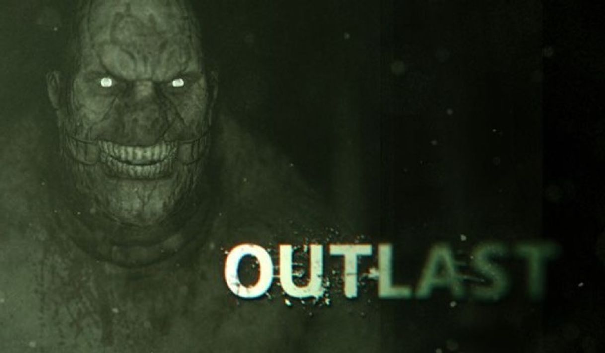 Videogame Outlast