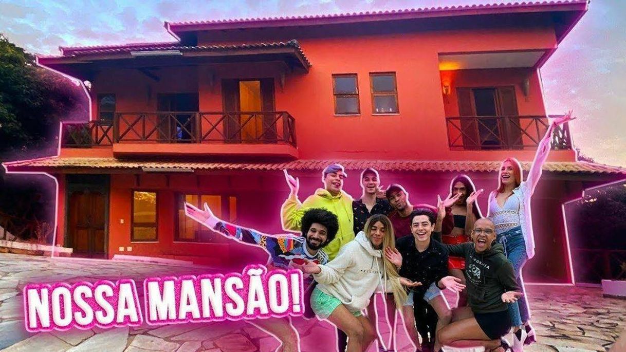 Melhor web reality