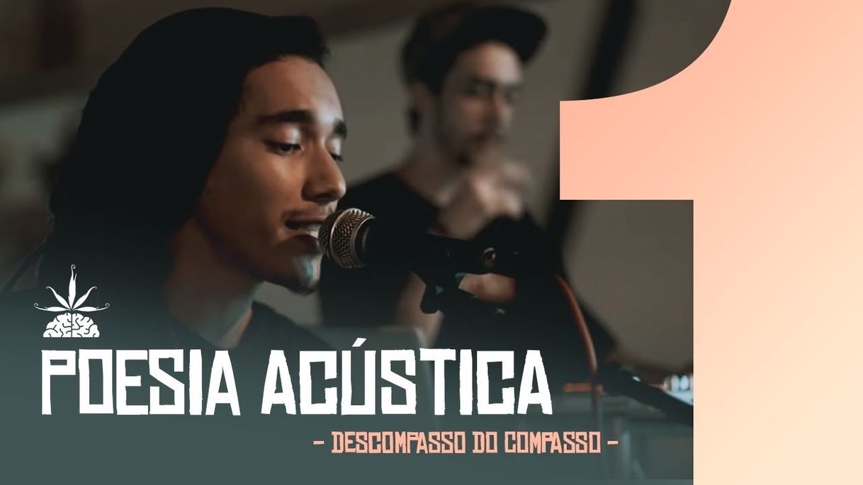 Canción Poesia Acústica 1 a 8