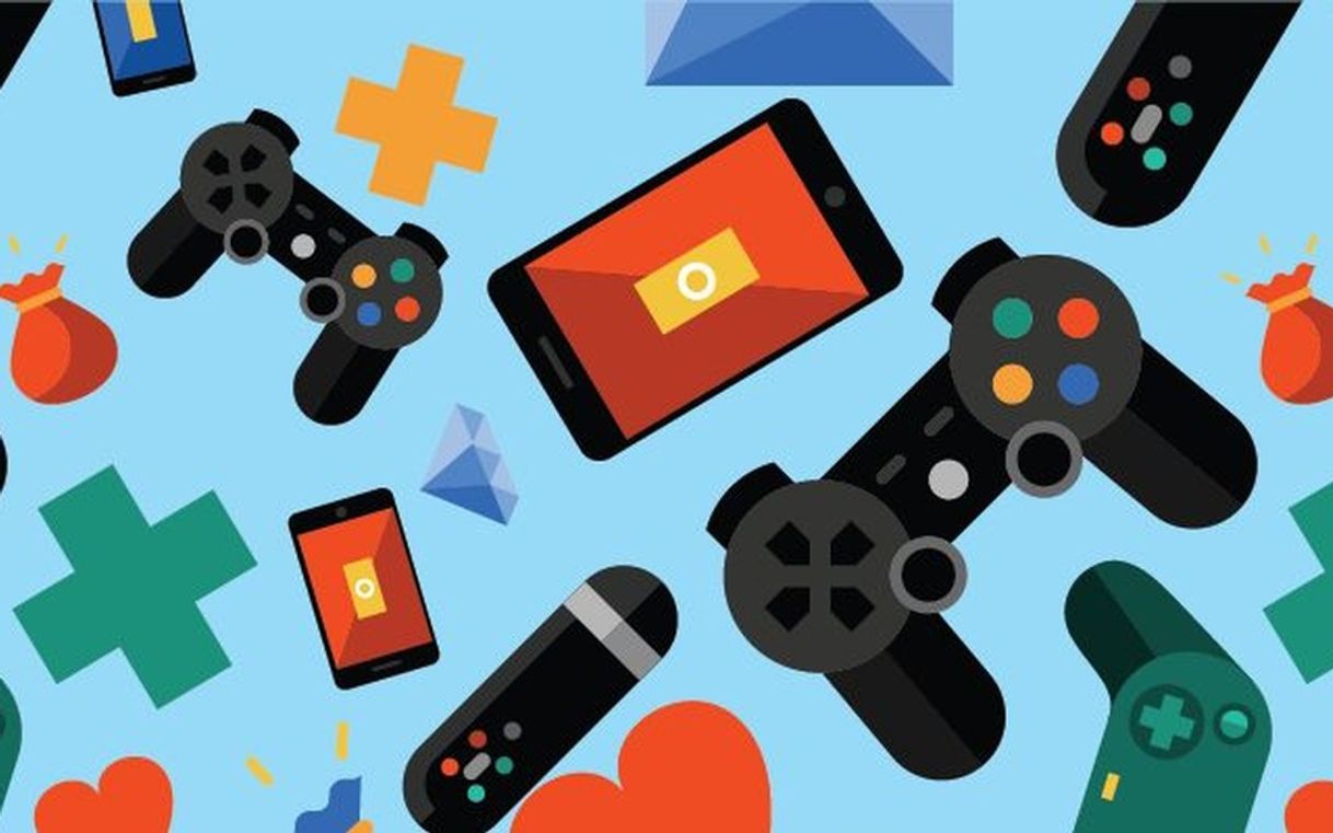 Social Jogos