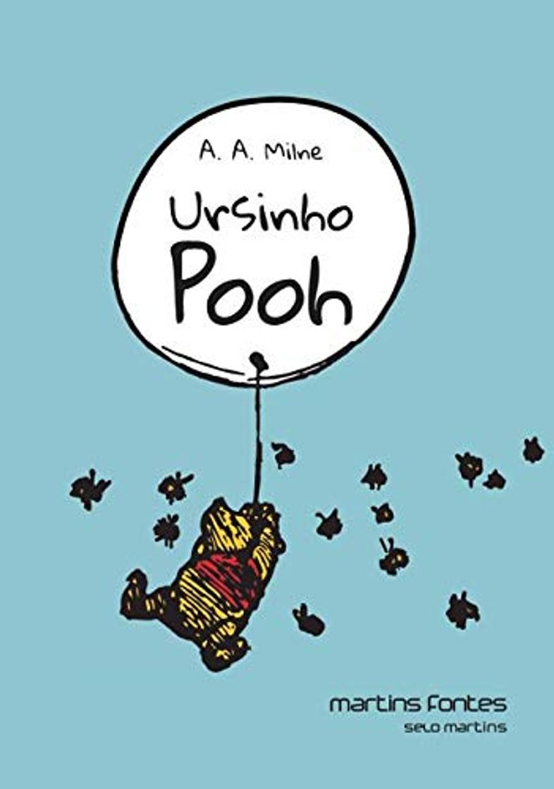 Libro Ursinho Pooh