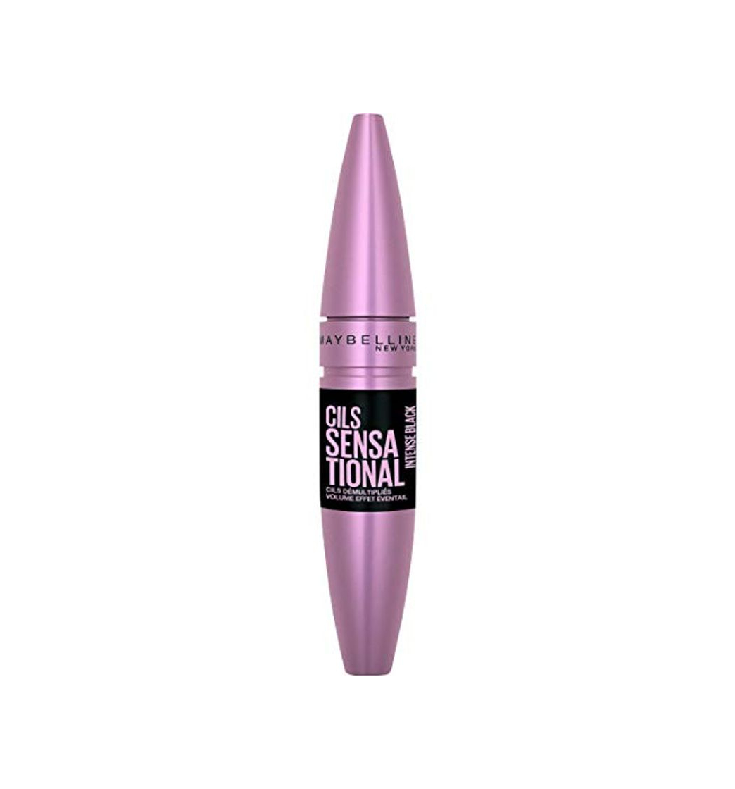 Belleza Gemey Maybelline - Máscara de pestañas