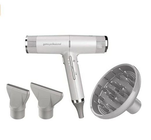 Secador de Cabelo - Gama Italy - Professional Hair Dryer