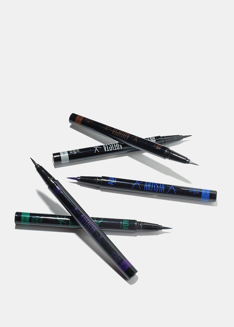 Products AOA Artista Fine Tip Liquid Eyeliner

