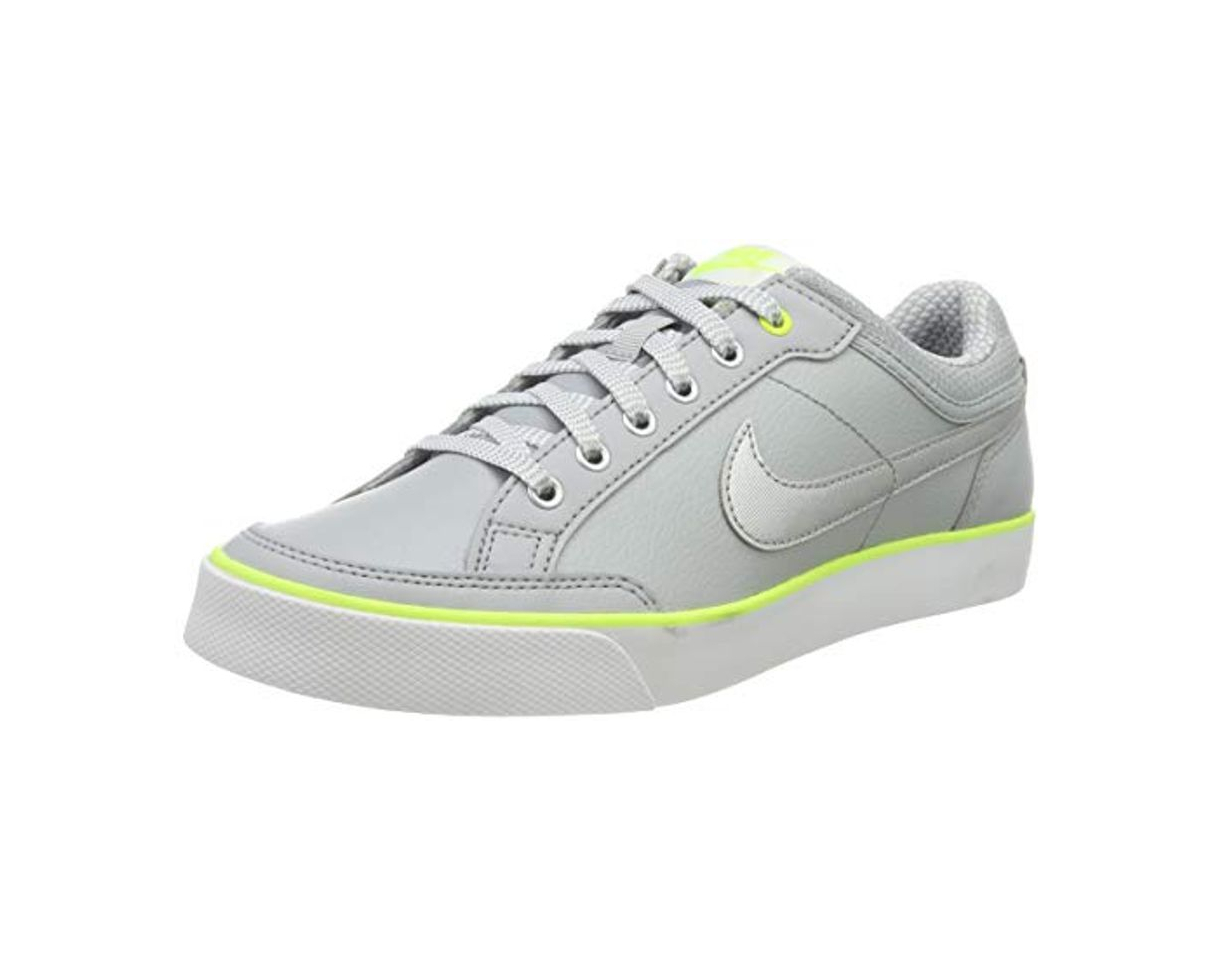 Social Nike Capri 3 LTR