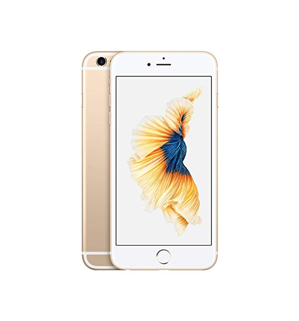 Social Apple iPhone 6s Plus
