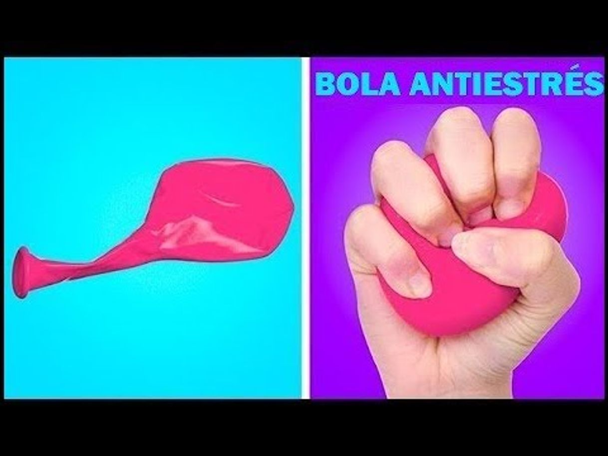 Social 17 MANUALIDADES CONTRA EL ESTRÉS - YouTube