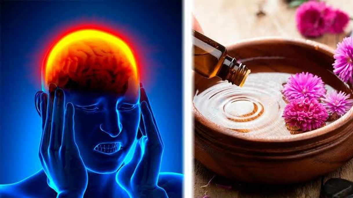 Social CONSEJOS PARA QUITAR EL DOLOR DE CABEZA POR ESTRES 🤯☝️