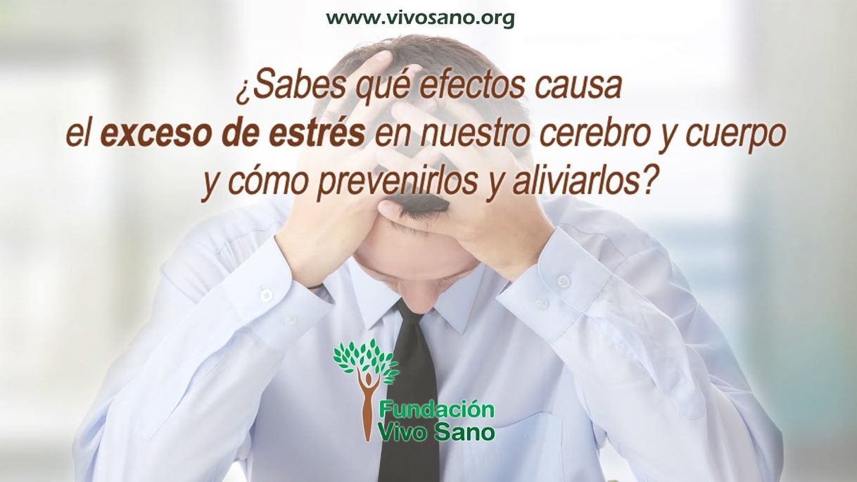 Social CAUSAS Y EFECTOS DEL EXCESO DE ESTRÉS 😮🤯