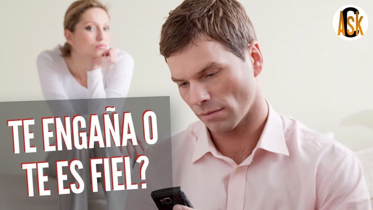 8 Señales De Que Tu Pareja Te Engaña 