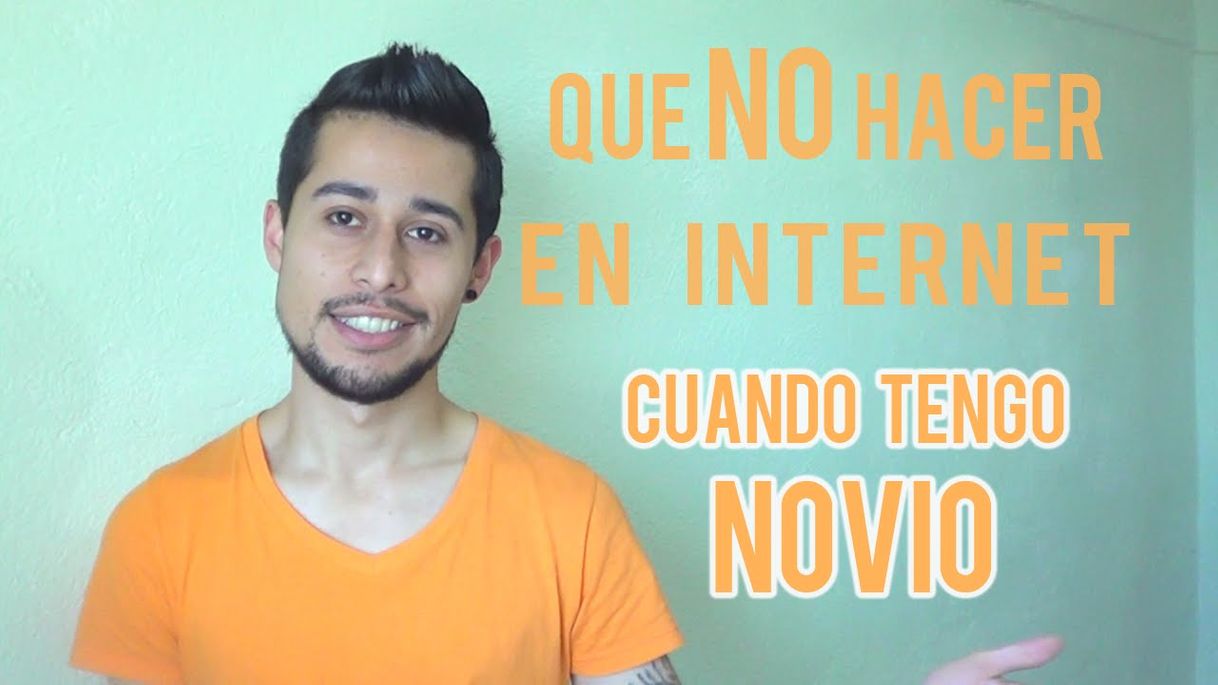 COSAS QUE DAÑAN TU RELACION 💔