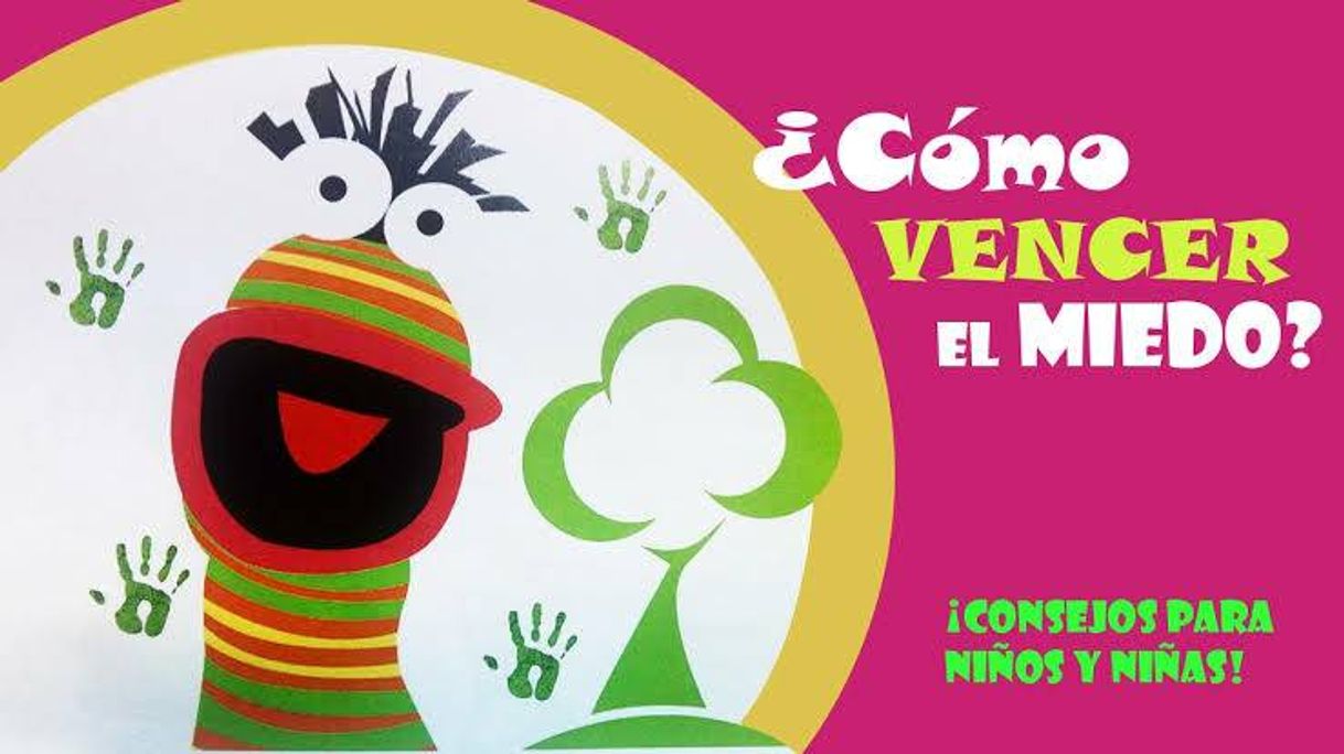 Social CONSEJOS PARA VENCER EL MIEDO 💯👻