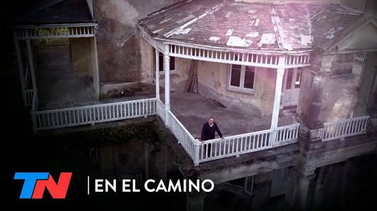 Social MITOS Y LEYENDAS EN BUENOS AIRES 😮