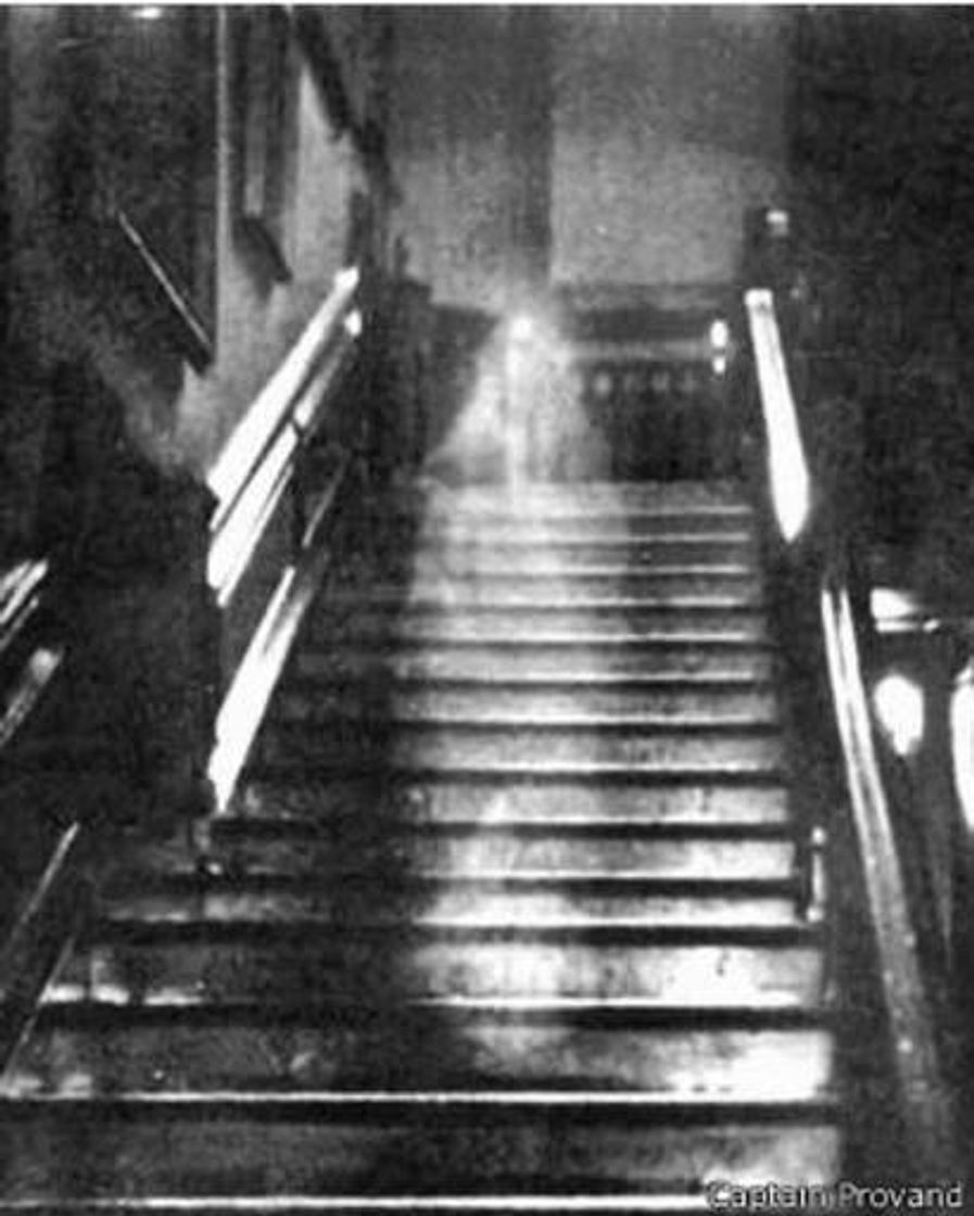 Social EXISTEN LOS FANTASMAS ? 🤔👻