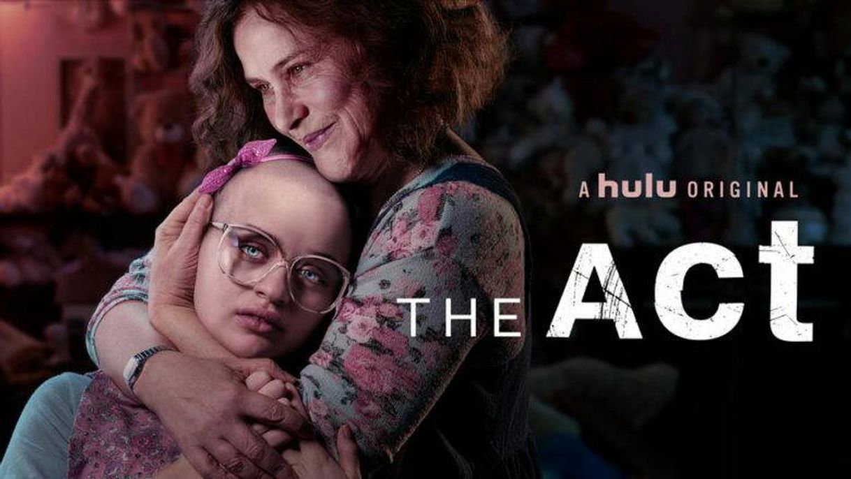 Serie The Act