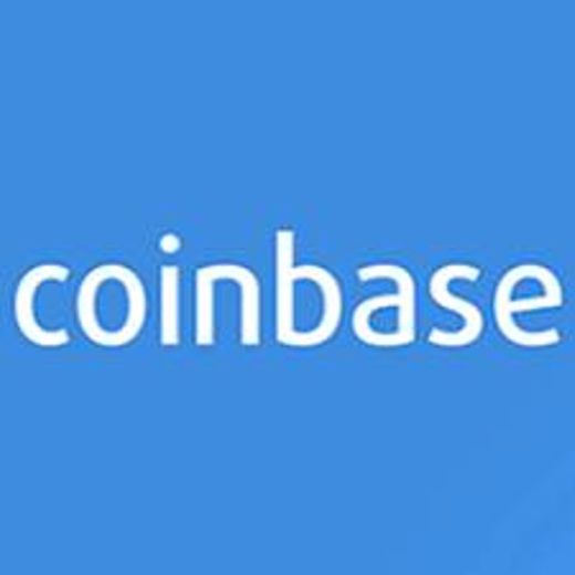 Coinbase una excelente billetera virtual dónde podrás compra