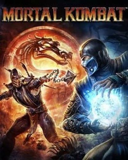 Mortal Kombat