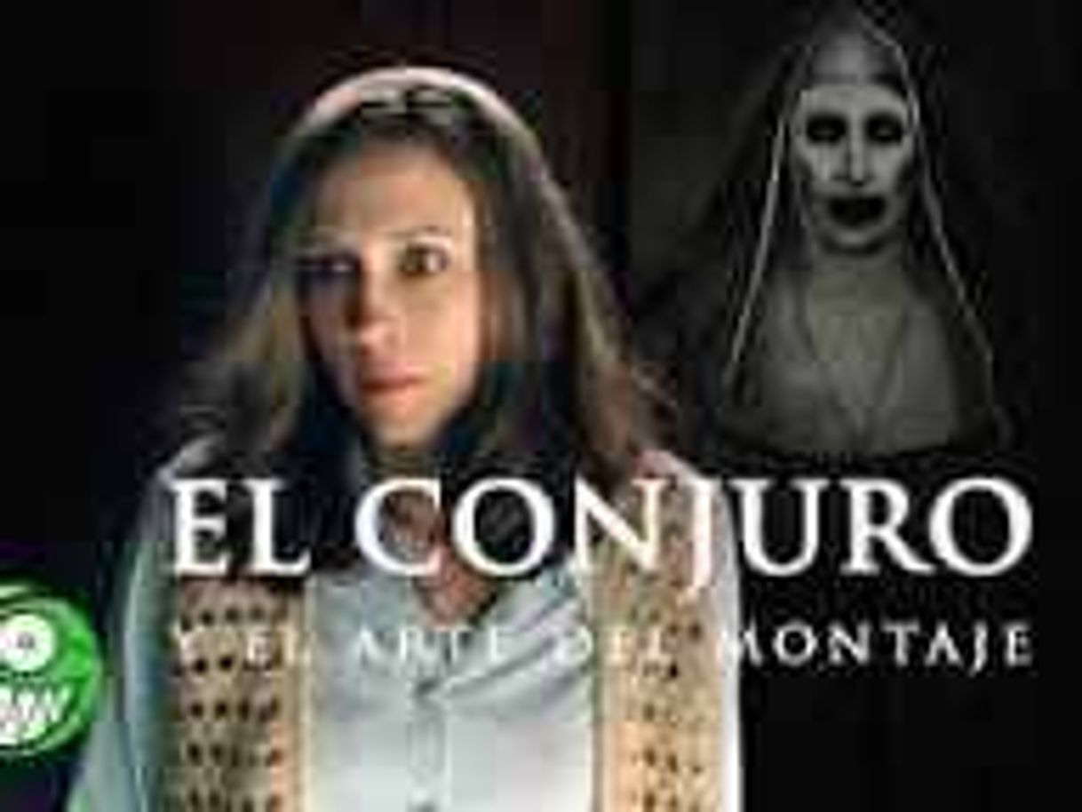 Películas Trailer | El Conjuro - YouTube